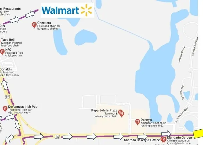 Luxry Villa 6 Miles From Disney